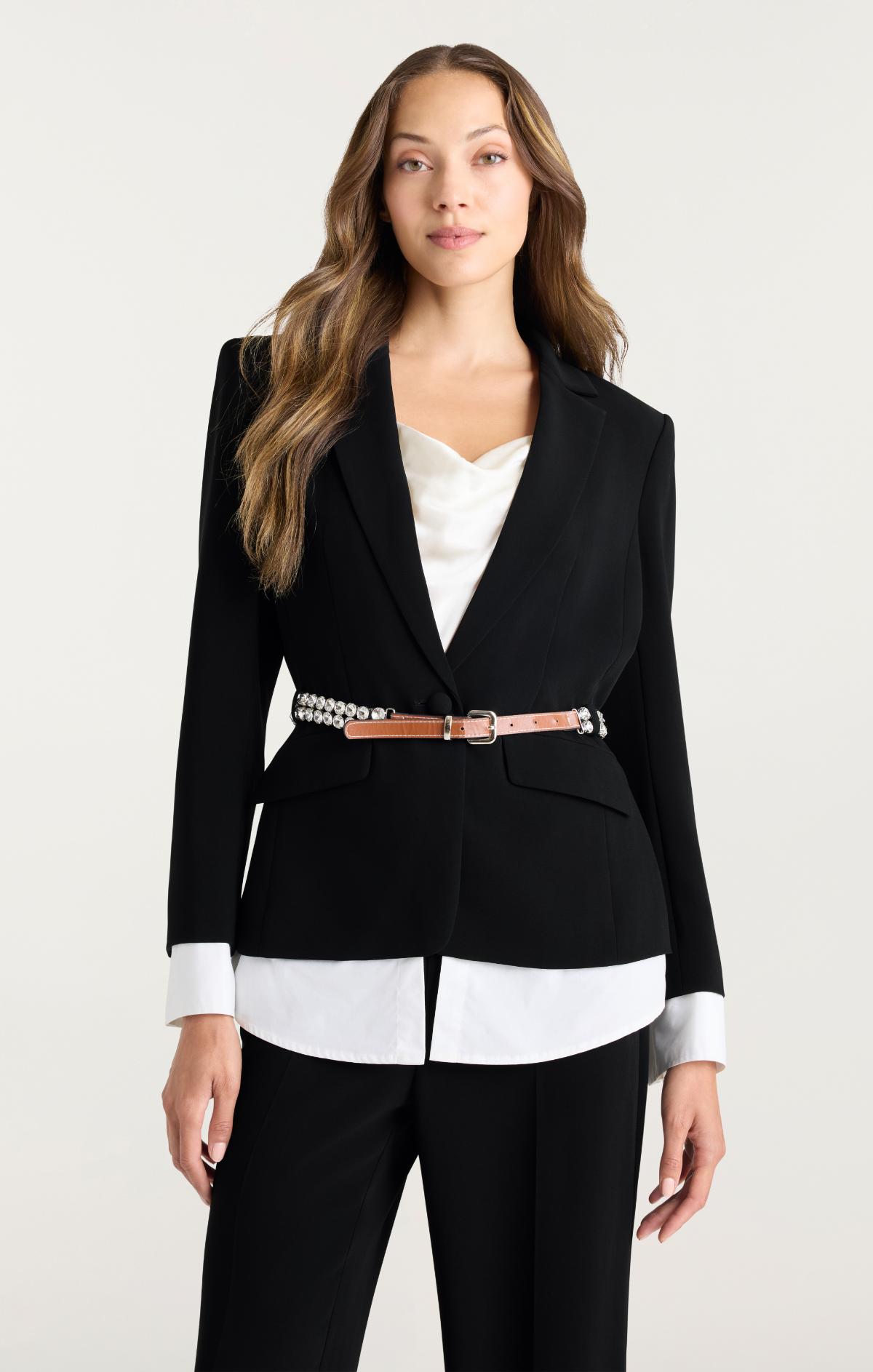 Cinq à Sept Vittoria Jacket
