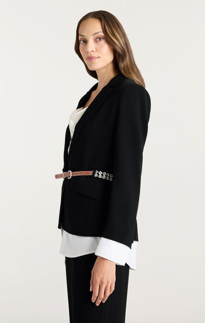 Cinq à Sept Vittoria Jacket