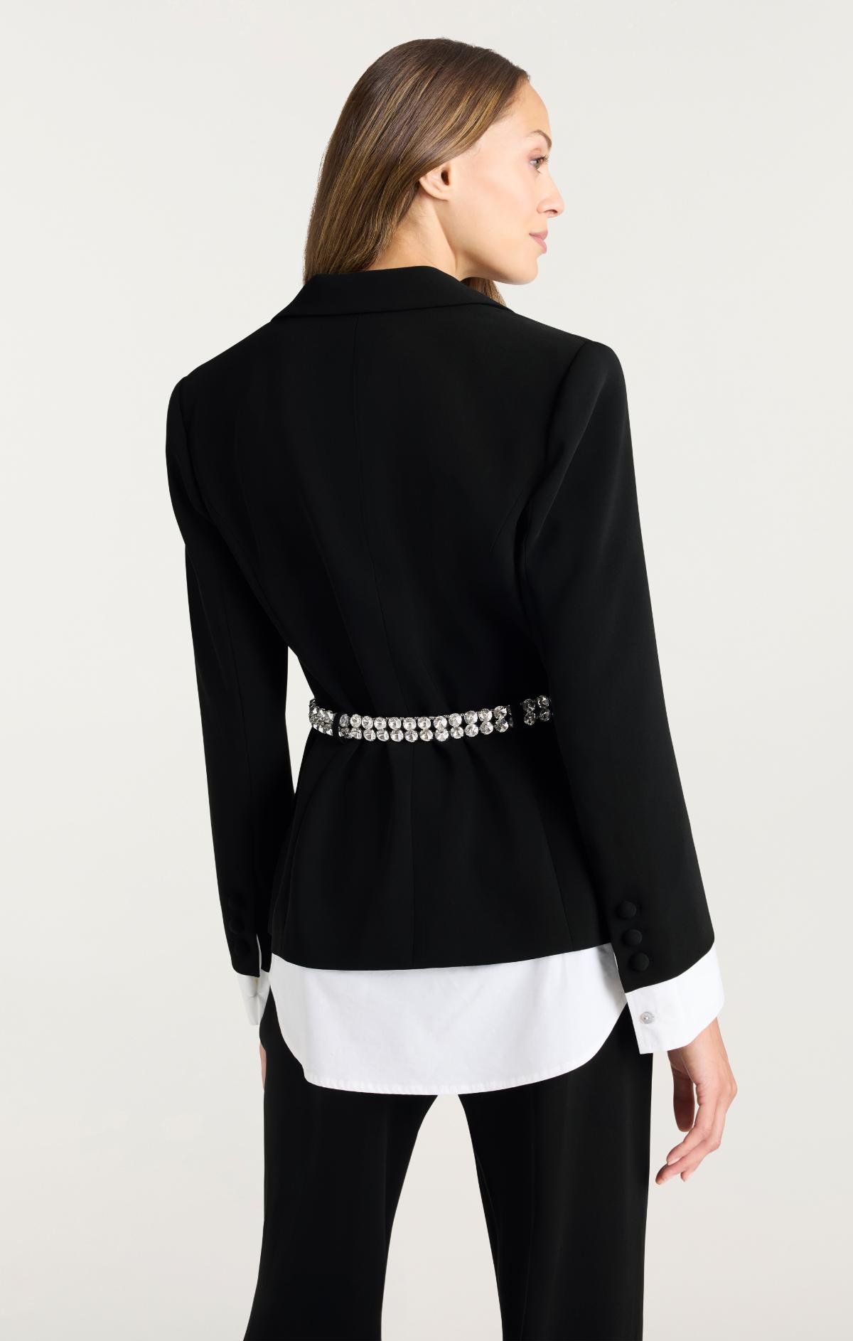 Cinq à Sept Vittoria Jacket