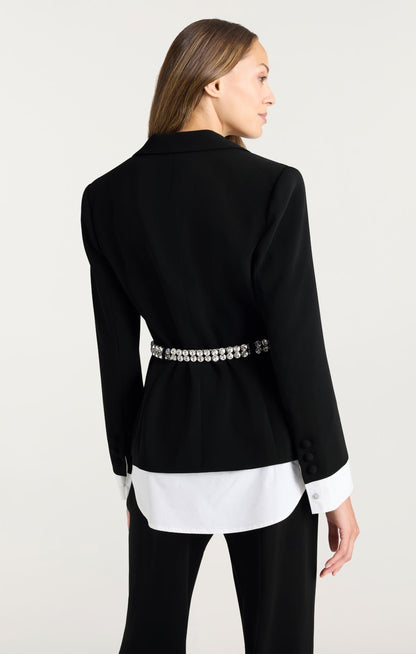 Cinq à Sept Vittoria Jacket