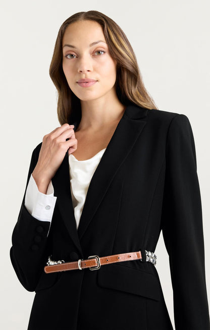Cinq à Sept Vittoria Jacket