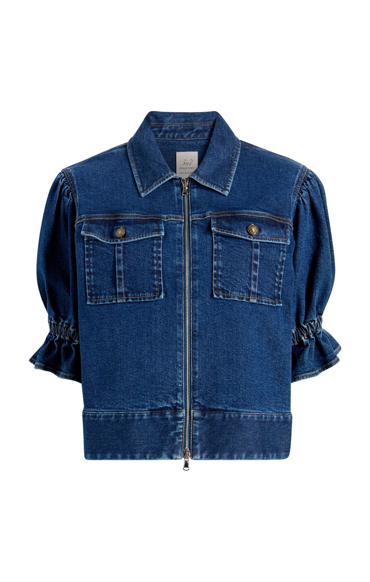 Cinq à Sept Holly Jean Jacket