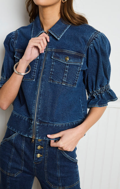 Cinq à Sept Holly Jean Jacket
