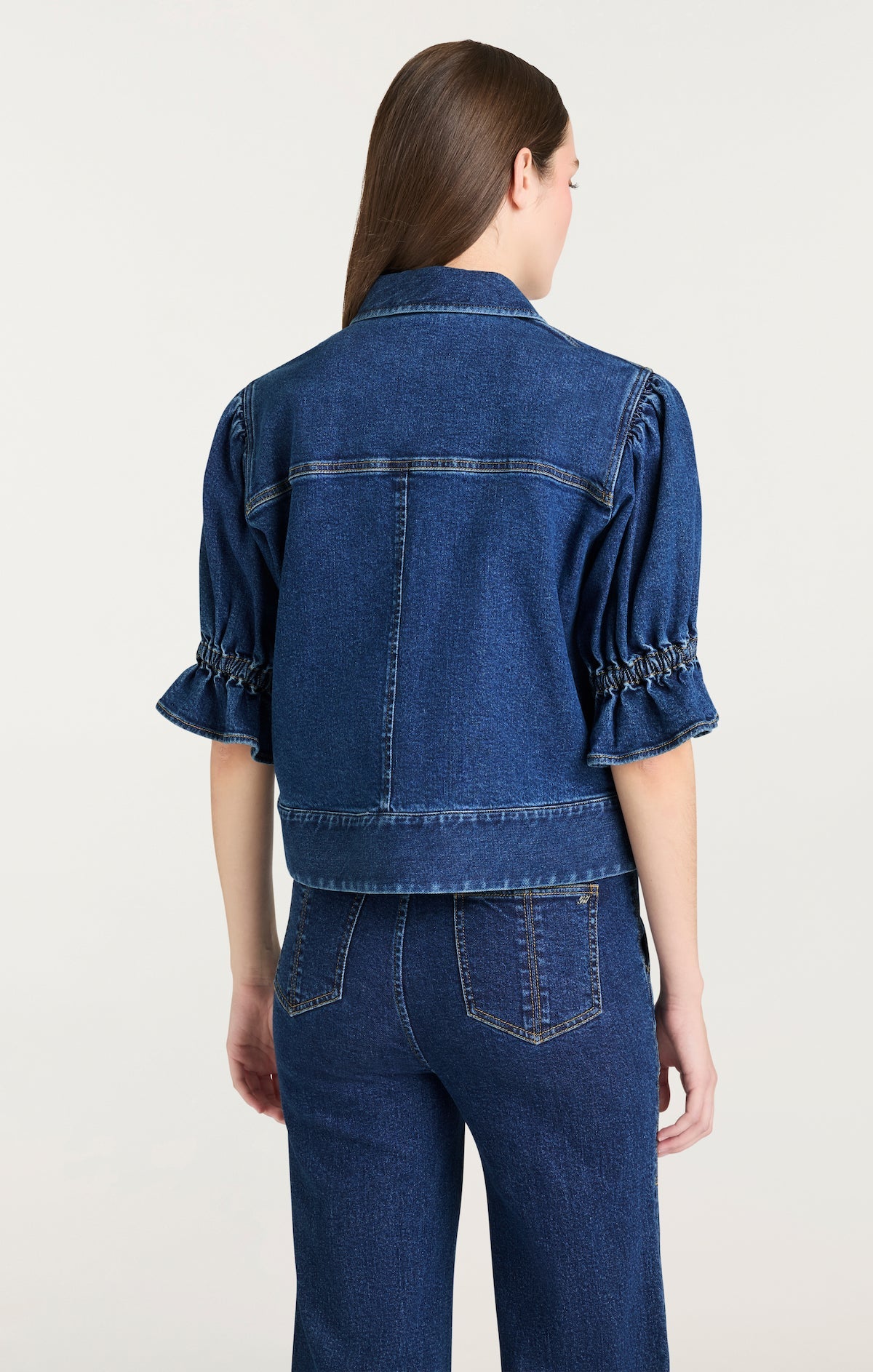 Cinq à Sept Holly Jean Jacket