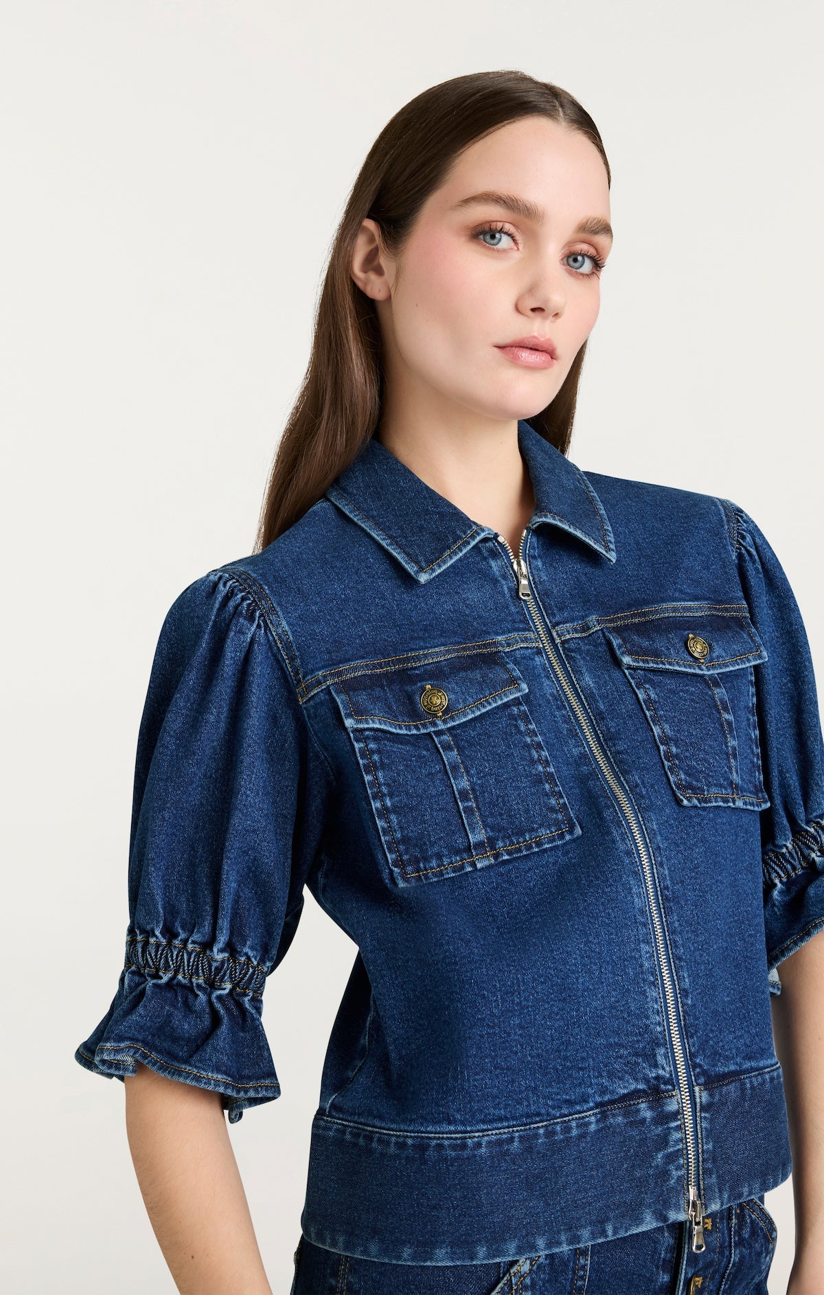 Cinq à Sept Holly Jean Jacket