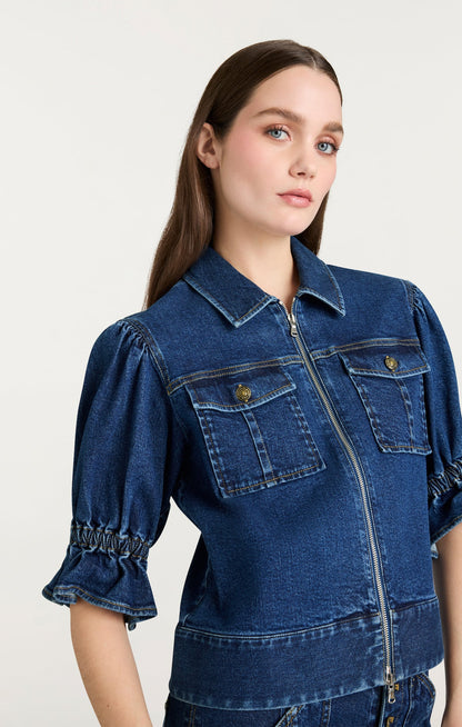 Cinq à Sept Holly Jean Jacket