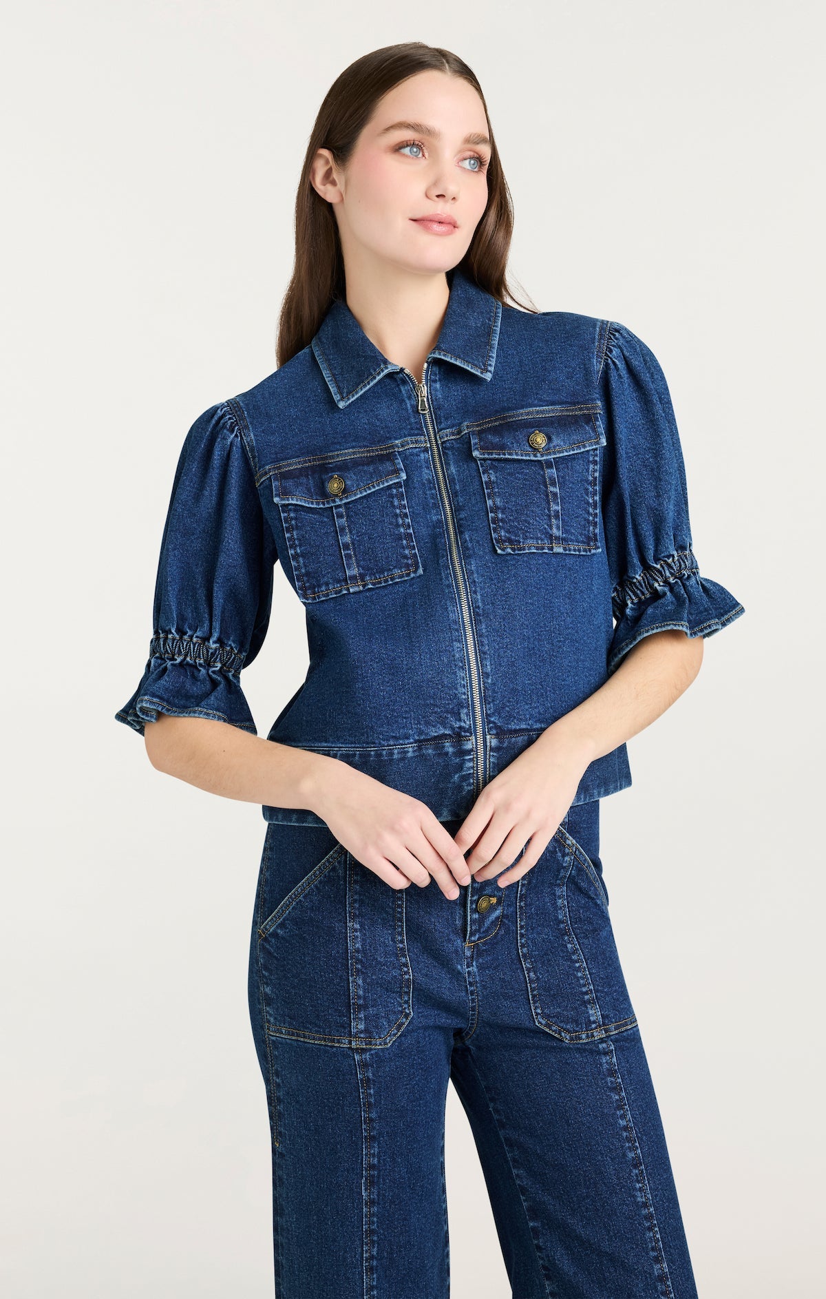 Cinq à Sept Holly Jean Jacket