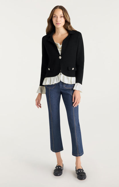 Cinq à Sept Melisan Jacket