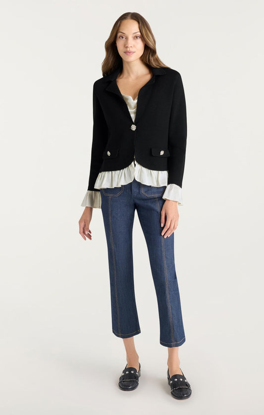 Cinq à Sept Melisan Jacket