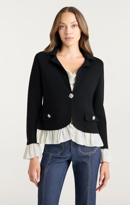 Cinq à Sept Melisan Jacket