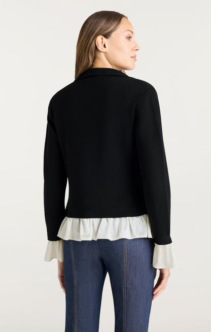 Cinq à Sept Melisan Jacket