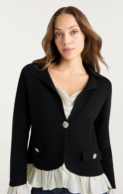 Cinq à Sept Melisan Jacket