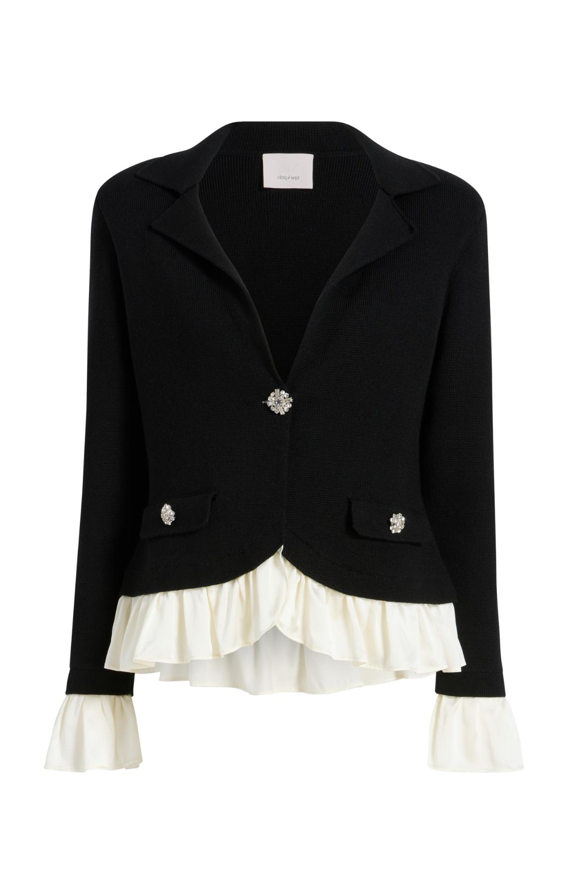Cinq à Sept Melisan Jacket