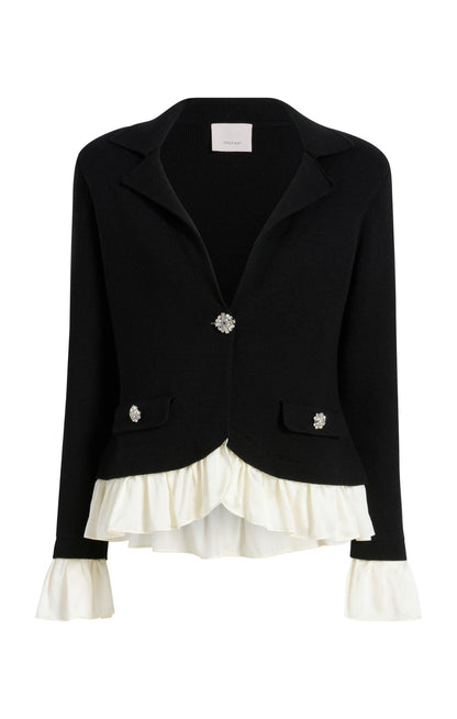 Cinq à Sept Melisan Jacket