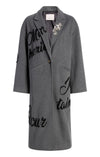 Charcoal/black