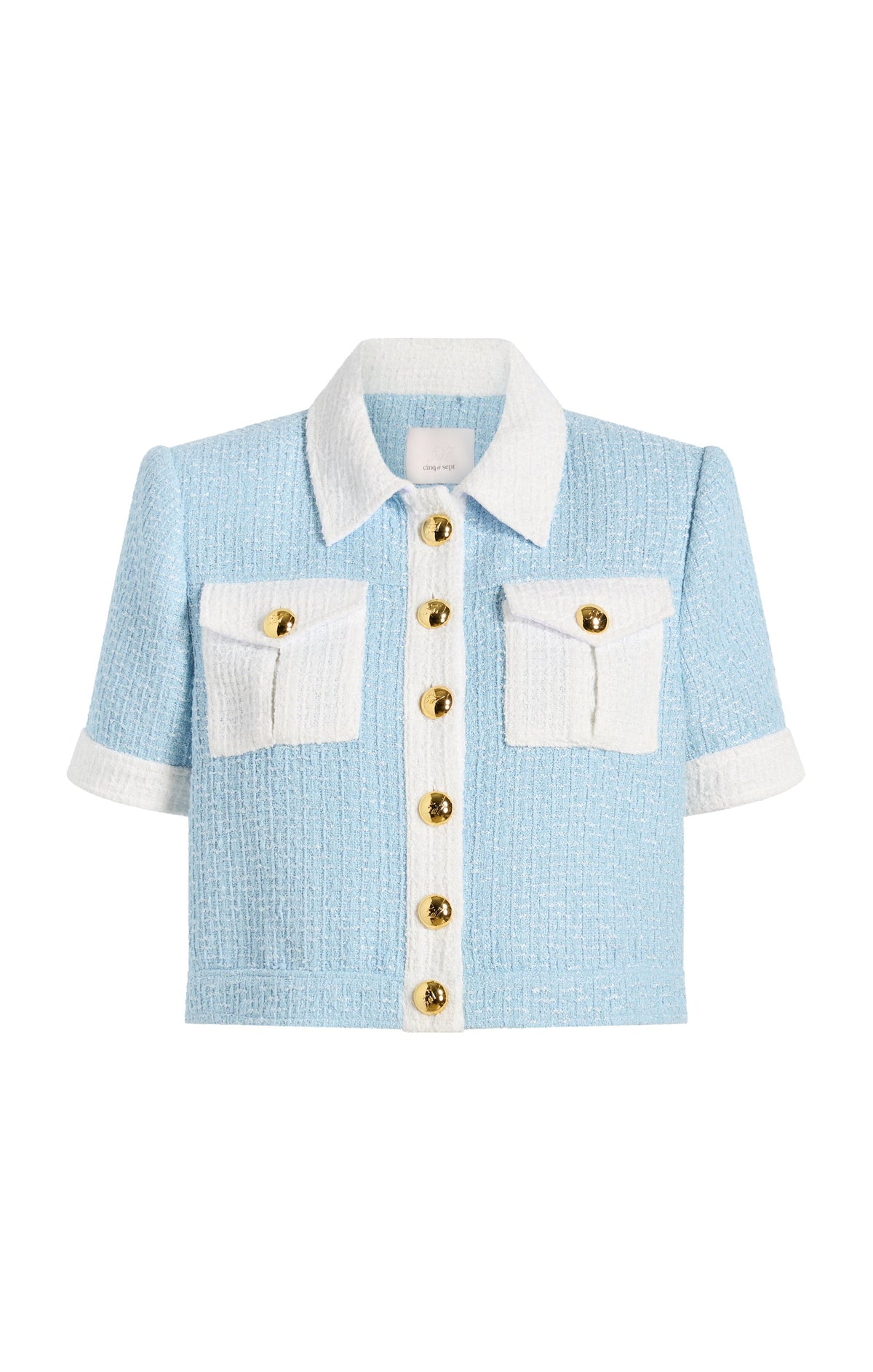 Cinq à Sept Nissy Jacket