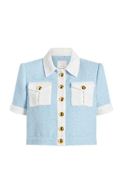 Cinq à Sept Nissy Jacket