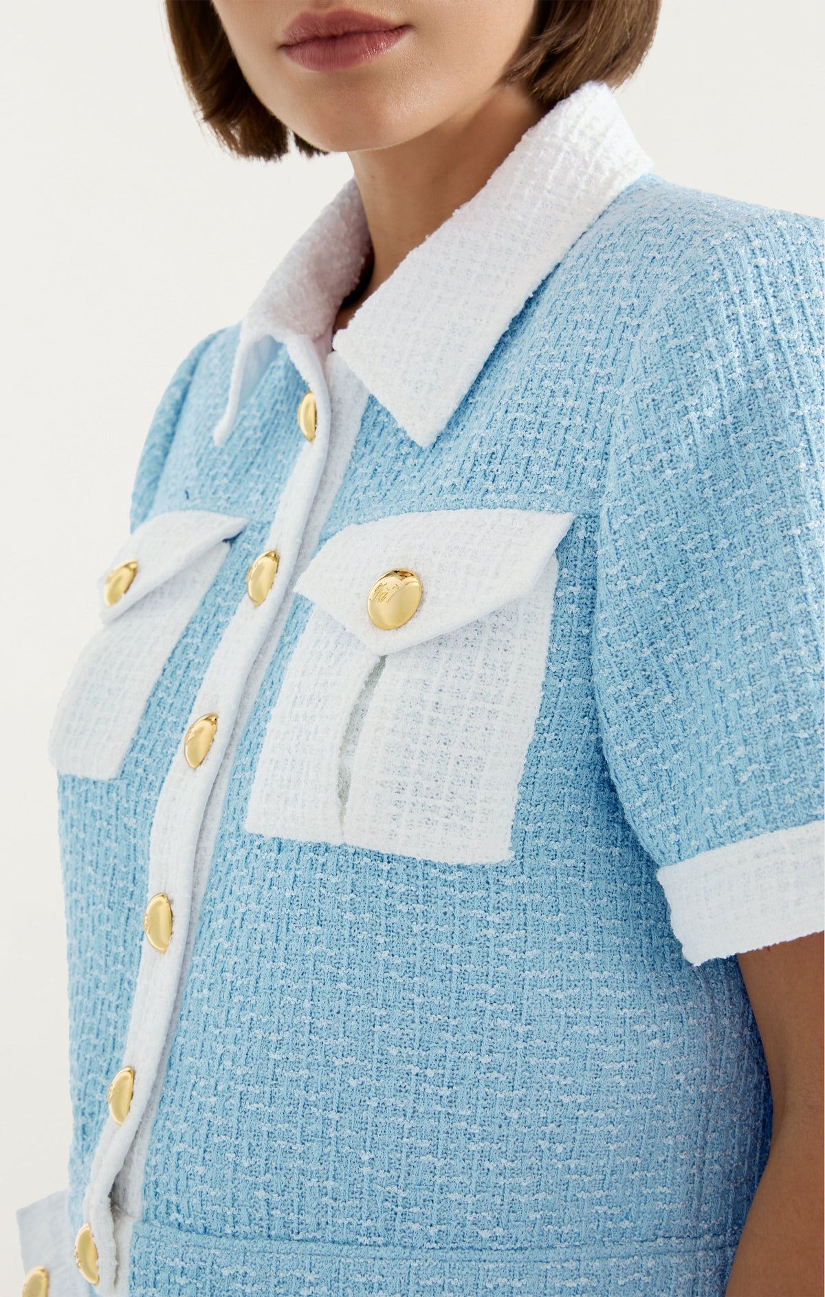 Cinq à Sept Nissy Jacket