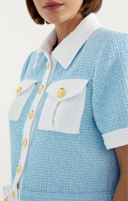 Cinq à Sept Nissy Jacket