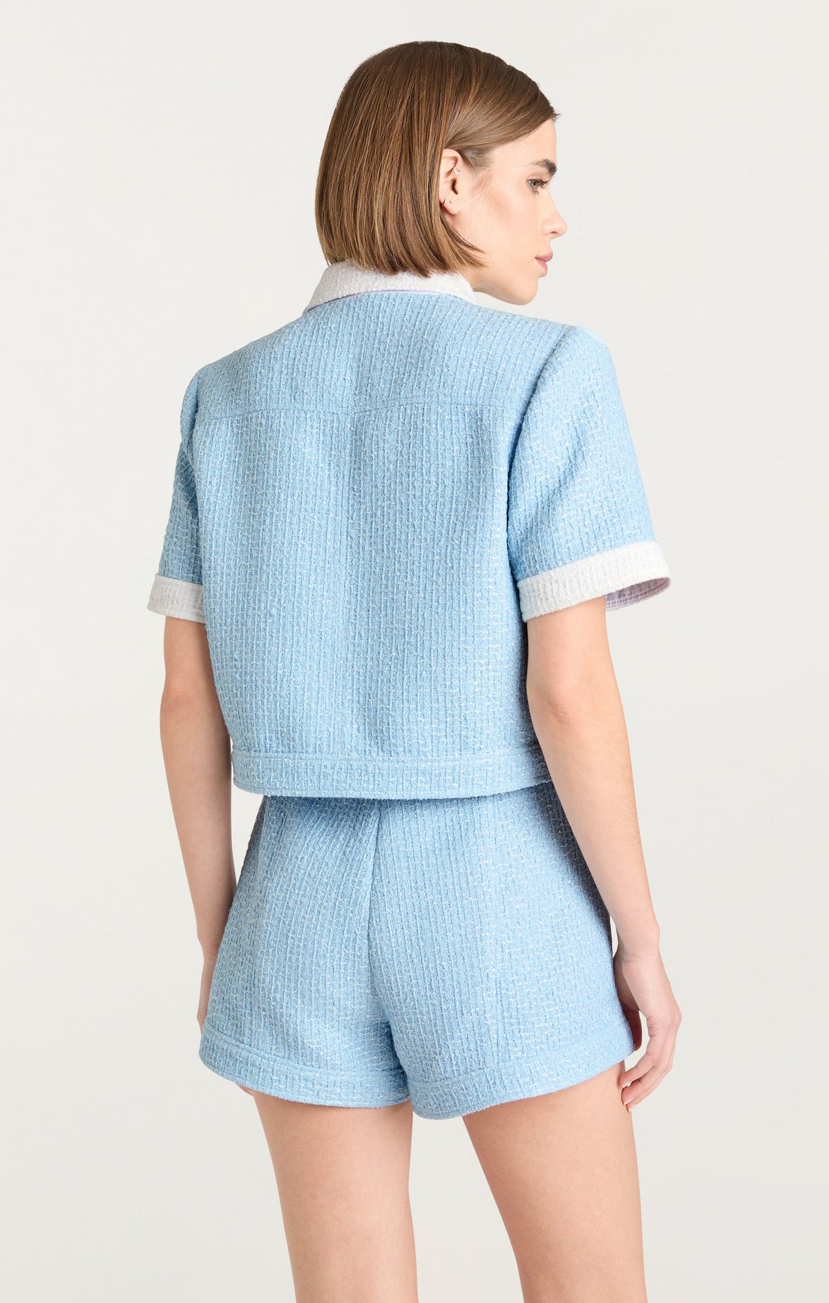 Cinq à Sept Nissy Jacket