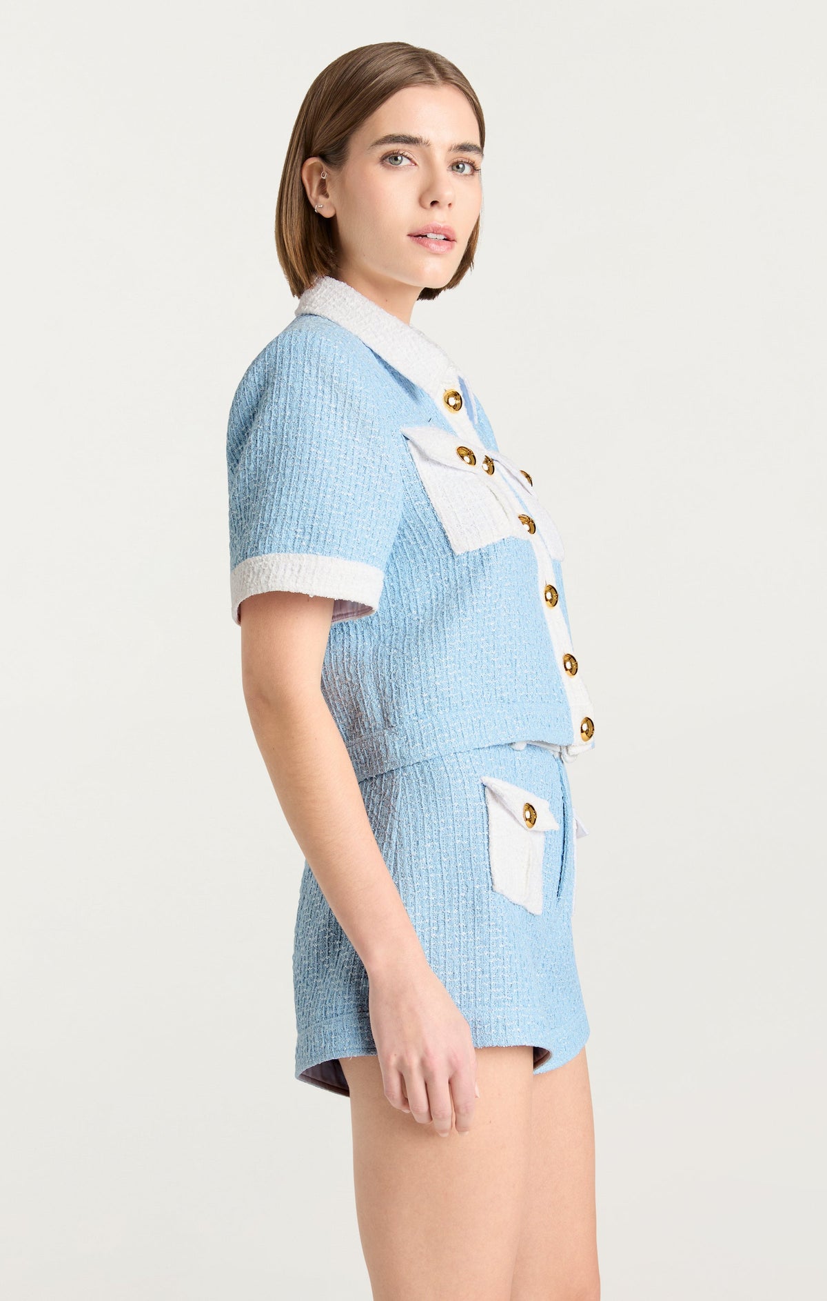 Cinq à Sept Nissy Jacket
