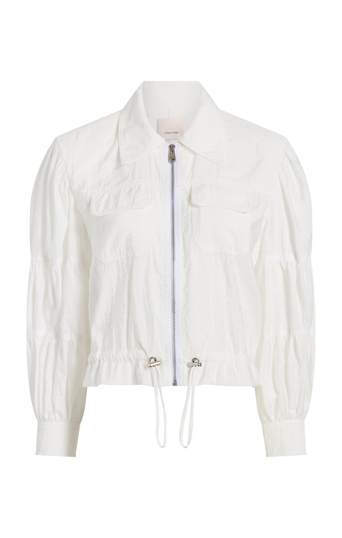 Cinq à Sept Melonia Jacket