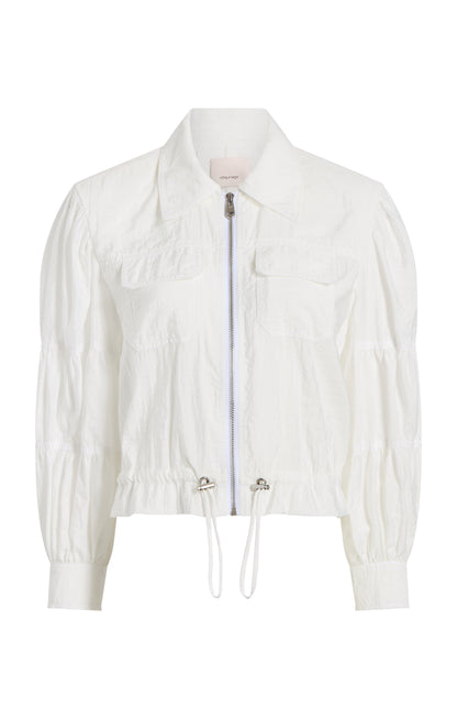 Cinq à Sept Melonia Jacket