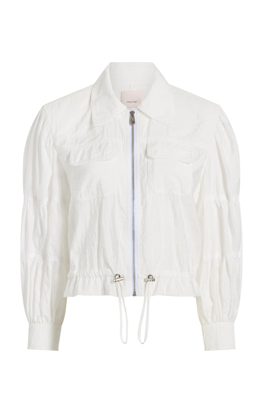 Cinq à Sept Melonia Jacket
