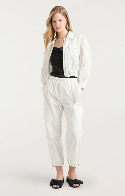 Cinq à Sept Melonia Jacket