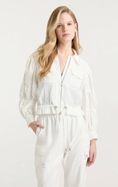 Cinq à Sept Melonia Jacket