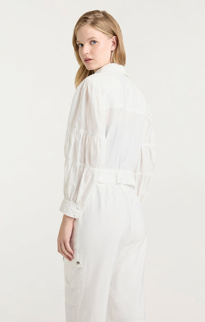 Cinq à Sept Melonia Jacket