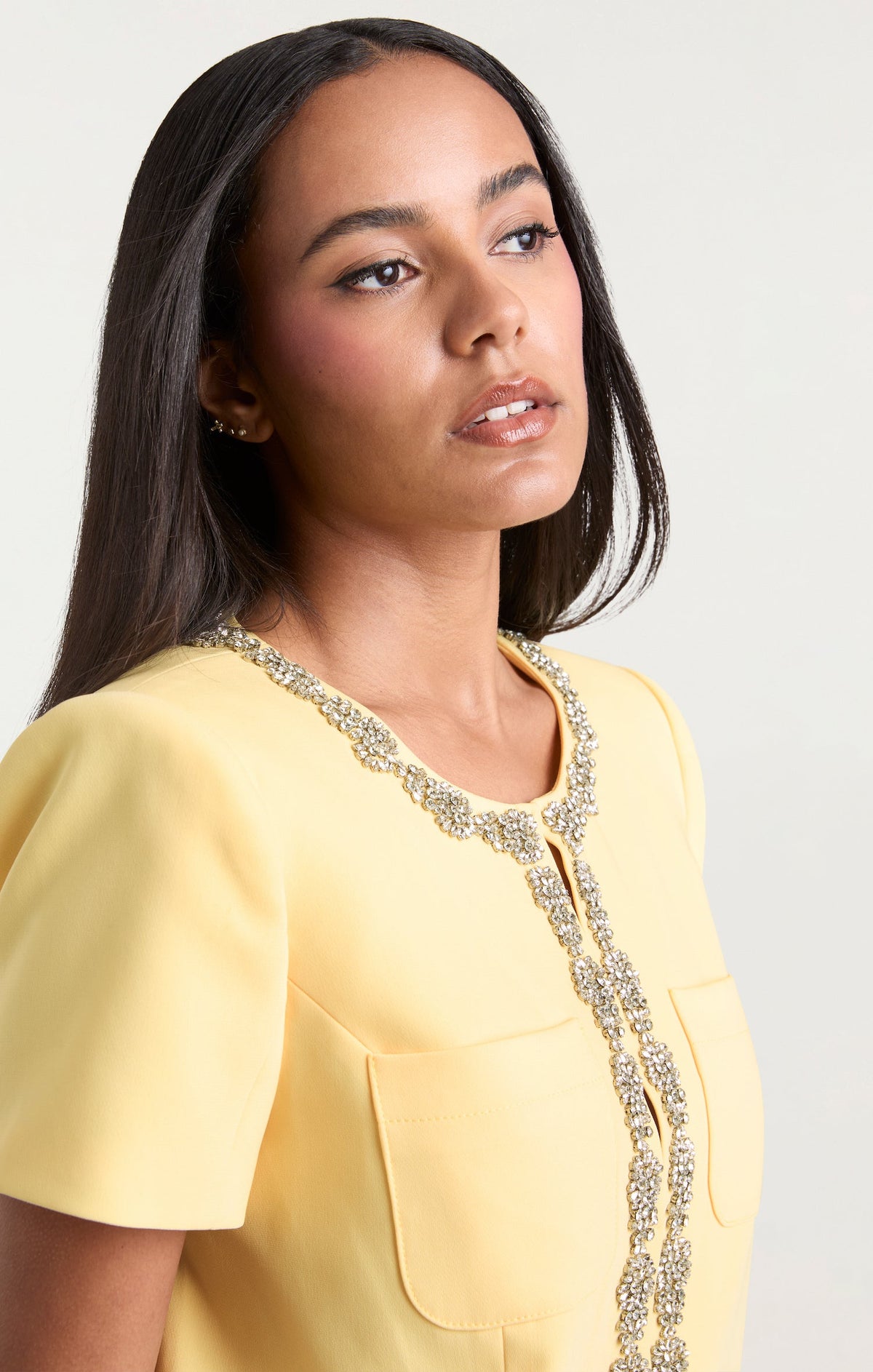 Cinq à Sept Samina Jacket