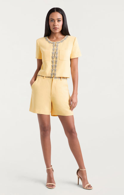 Cinq à Sept Samina Jacket