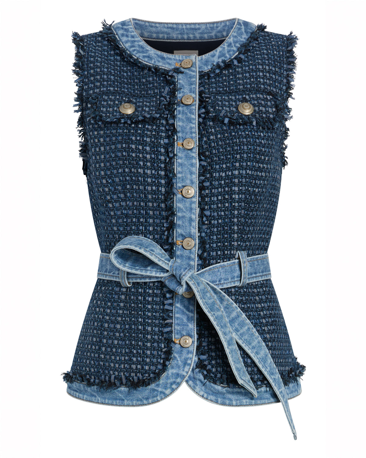 Cinq à Sept Joans Vest