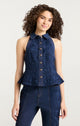 Navy/oceane