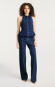 Navy/oceane