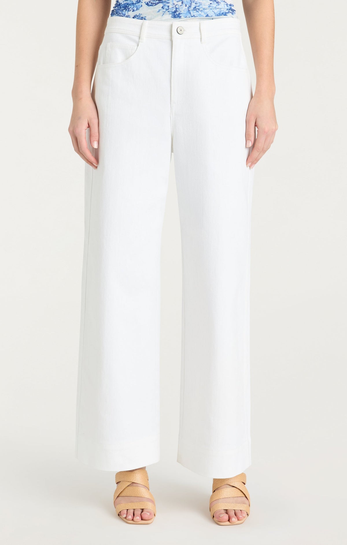 Cinq à Sept Betsy Jeans