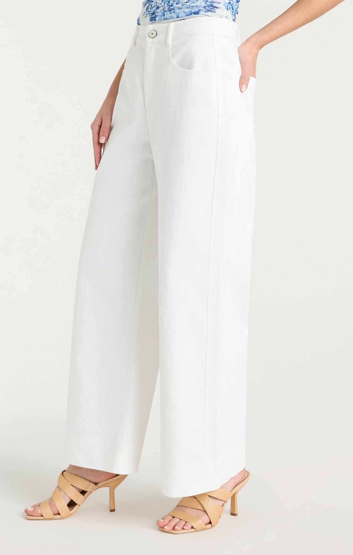 Cinq à Sept Betsy Jeans