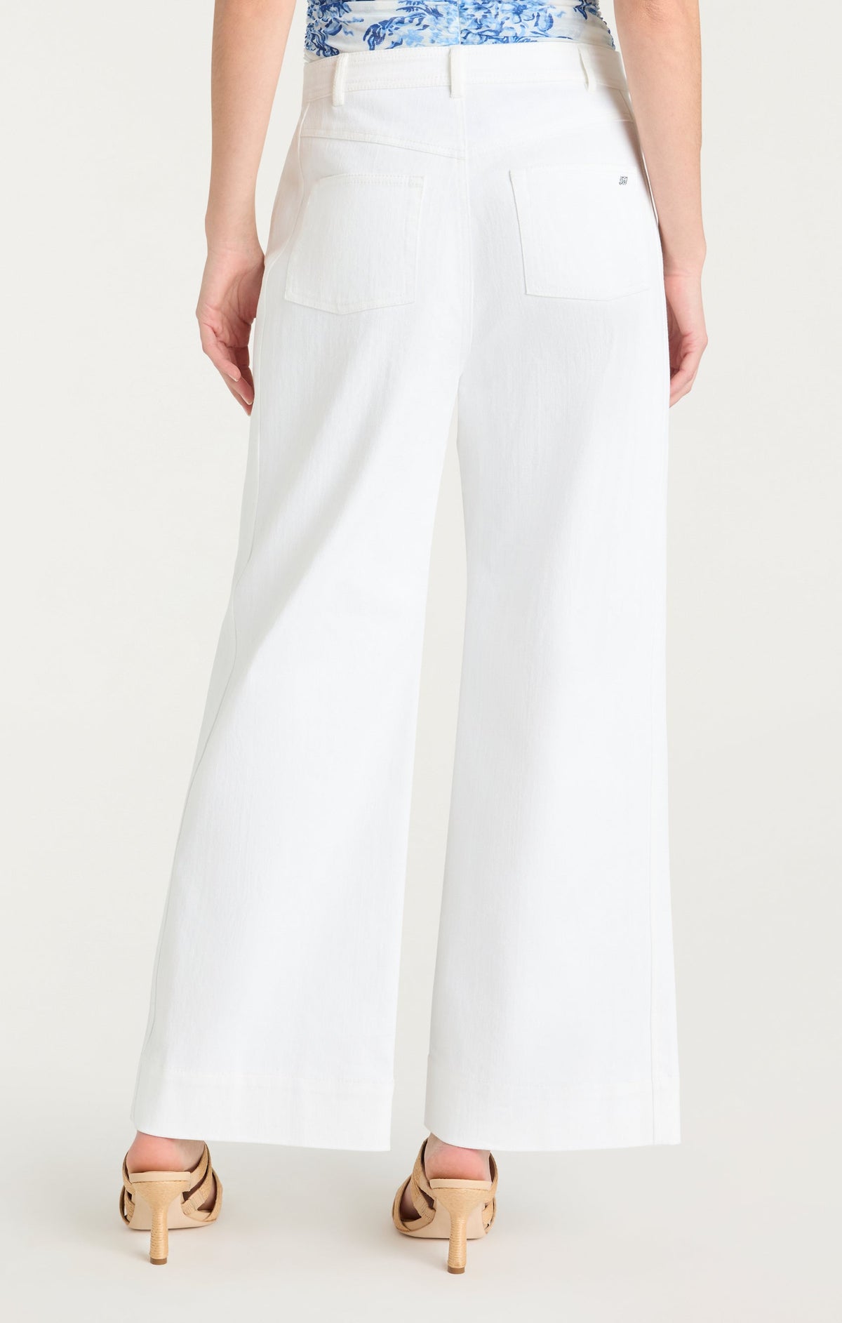 Cinq à Sept Betsy Jeans