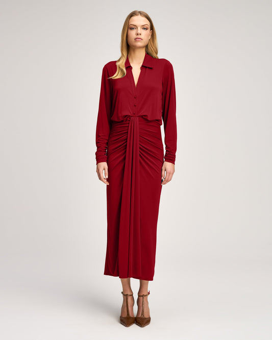 Cinq à Sept Seferina Dress