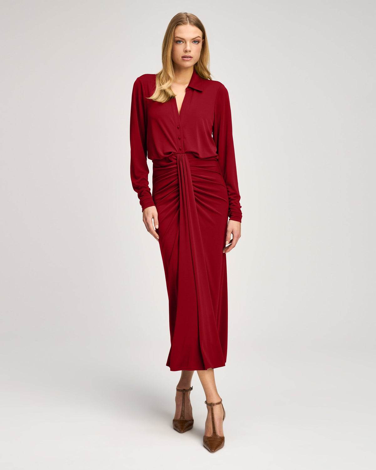 Cinq à Sept Seferina Dress