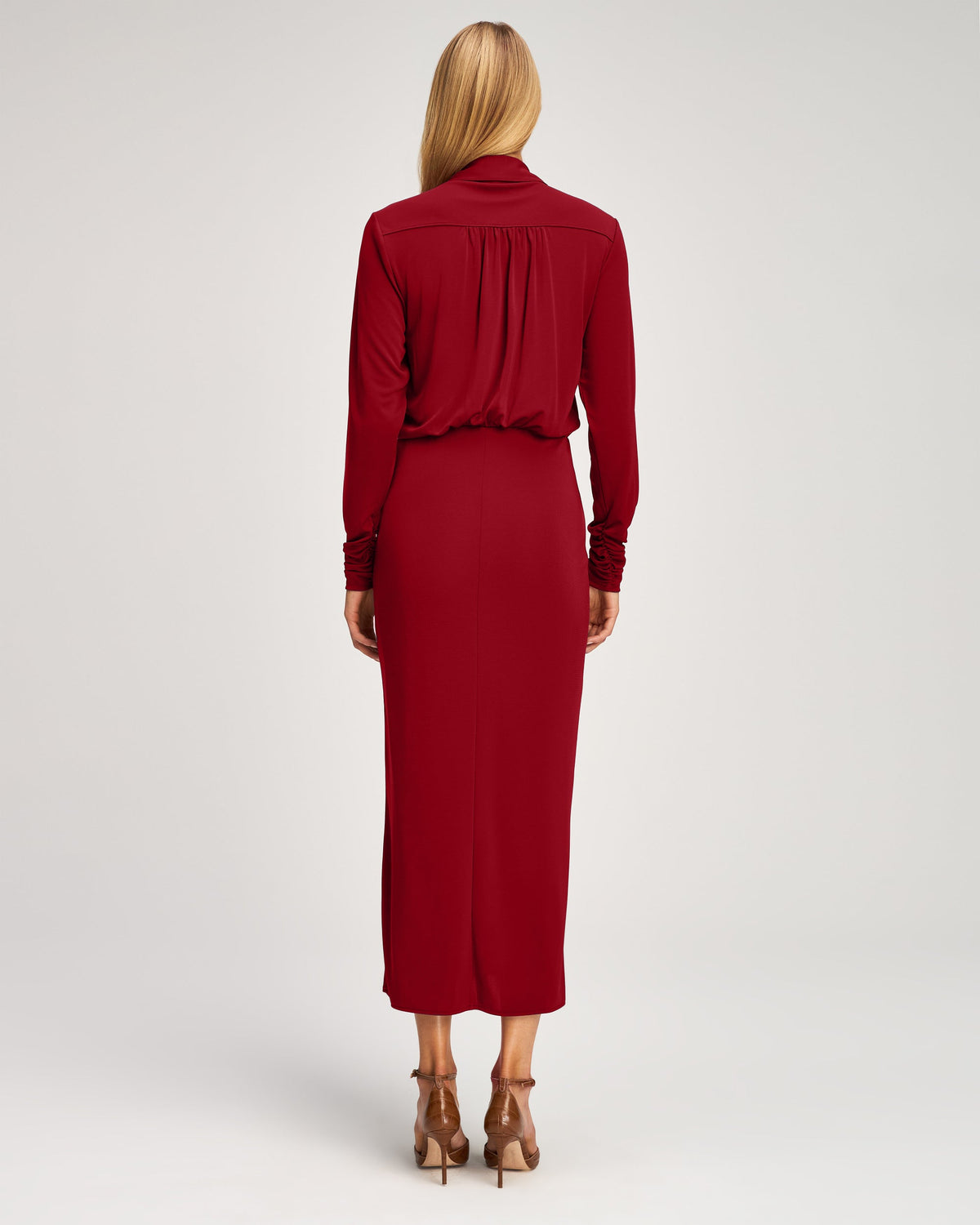 Cinq à Sept Seferina Dress