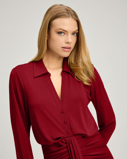 Cinq à Sept Seferina Dress