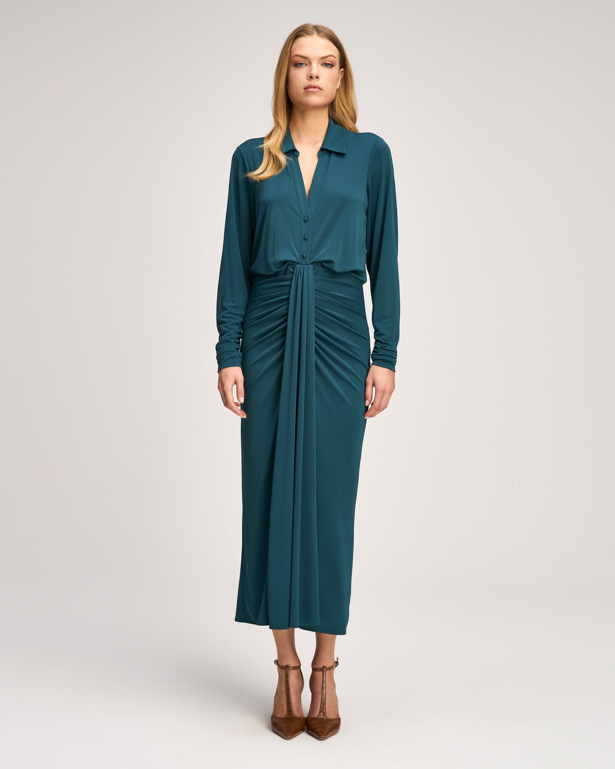 Cinq à Sept Seferina Dress
