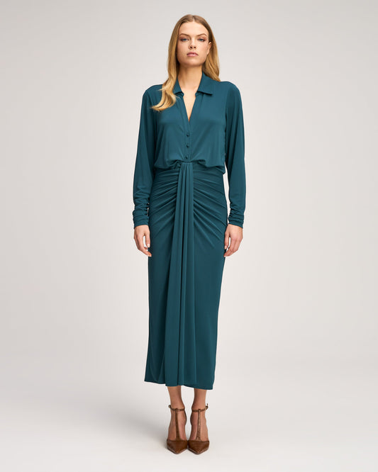 Cinq à Sept Seferina Dress
