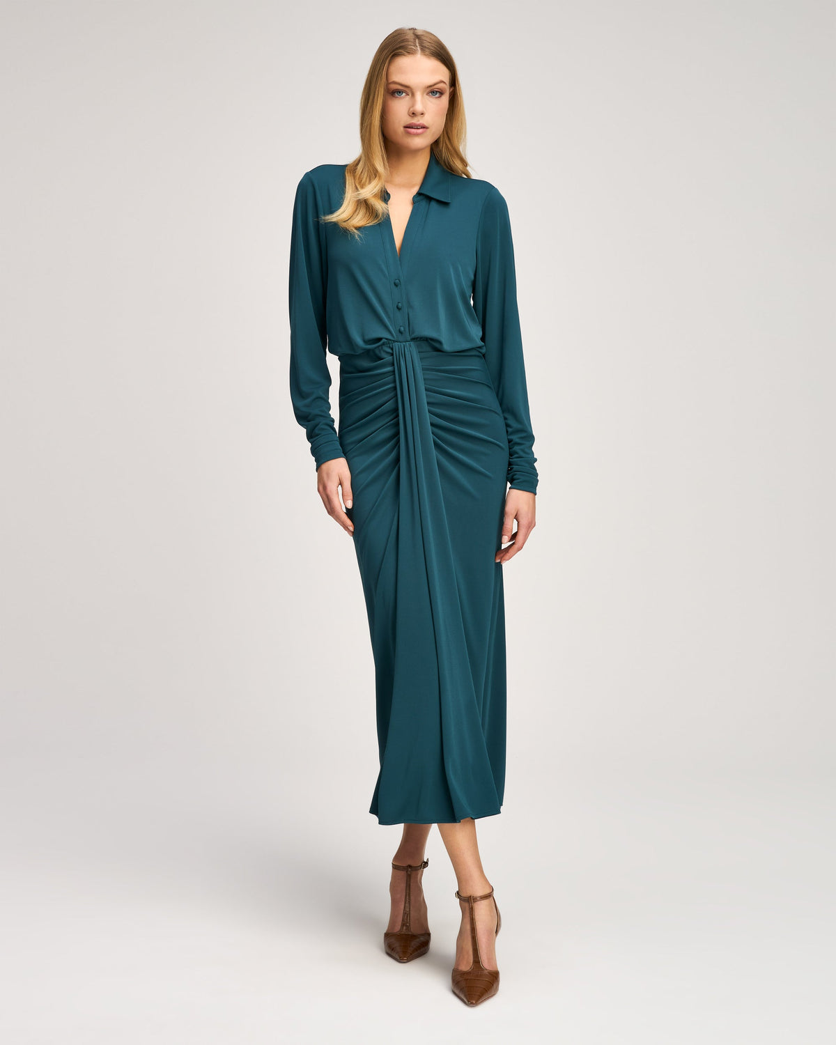Cinq à Sept Seferina Dress