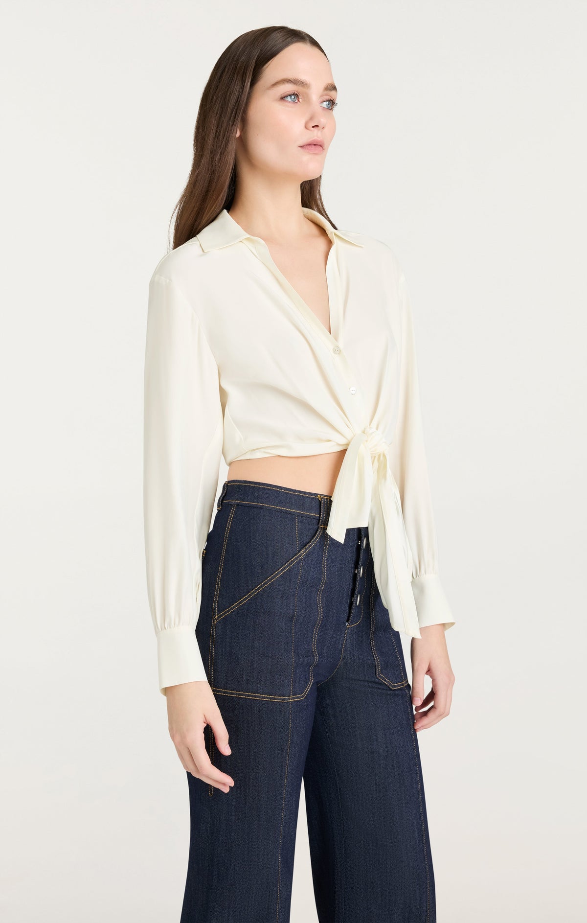 Cinq à Sept Marianna Top