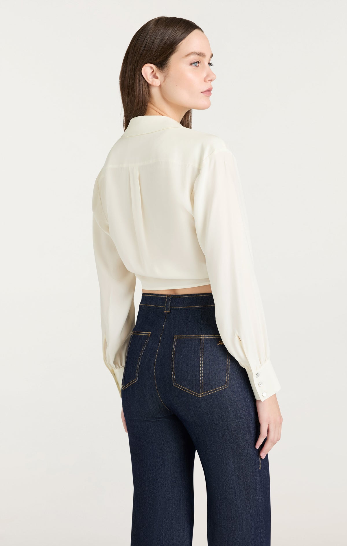 Cinq à Sept Marianna Top
