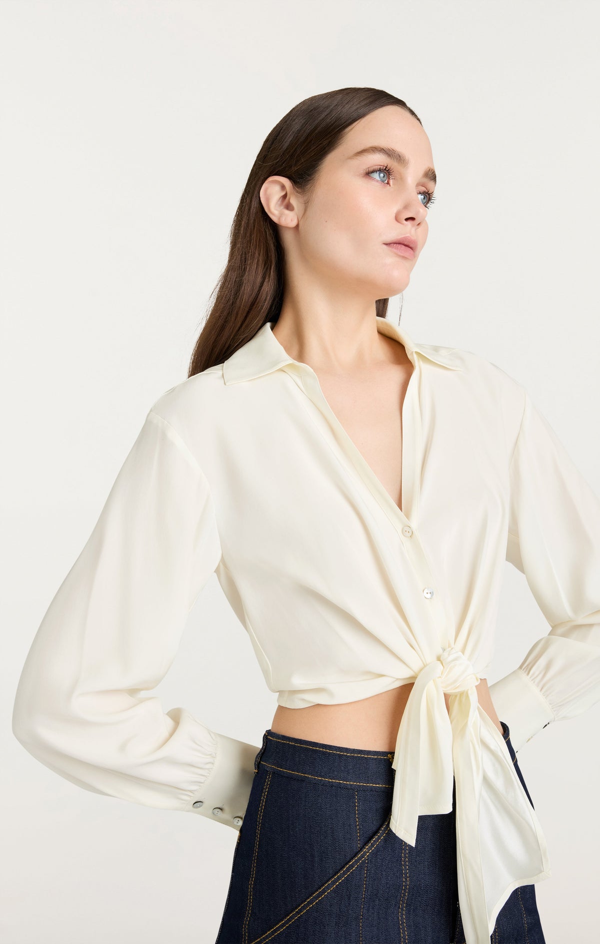 Cinq à Sept Marianna Top