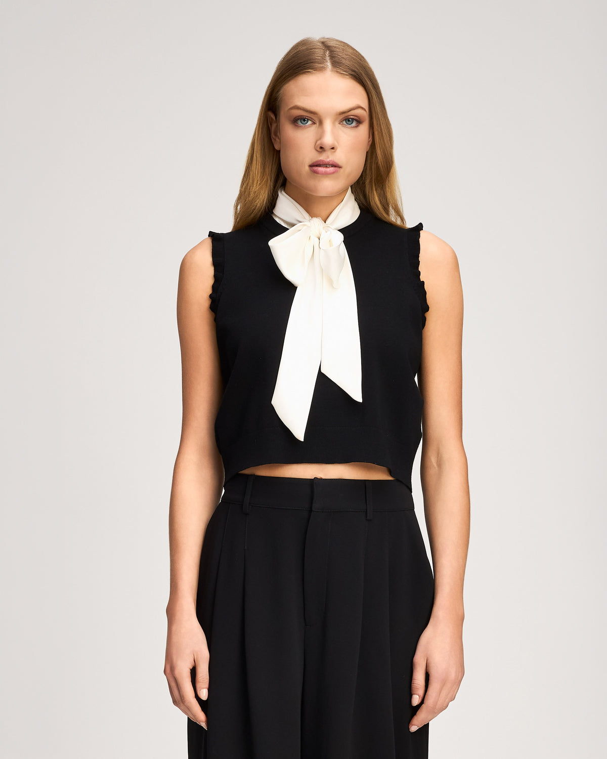 Cinq à Sept Chiara Top